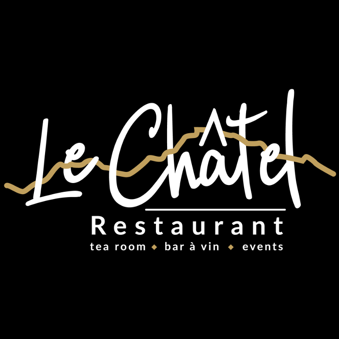 Le Châtel Restaurant in Châtel-Saint-Denis