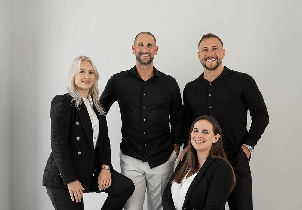 Schneider & Bertrand Immobilien GmbH, Abteistraße in Aachen