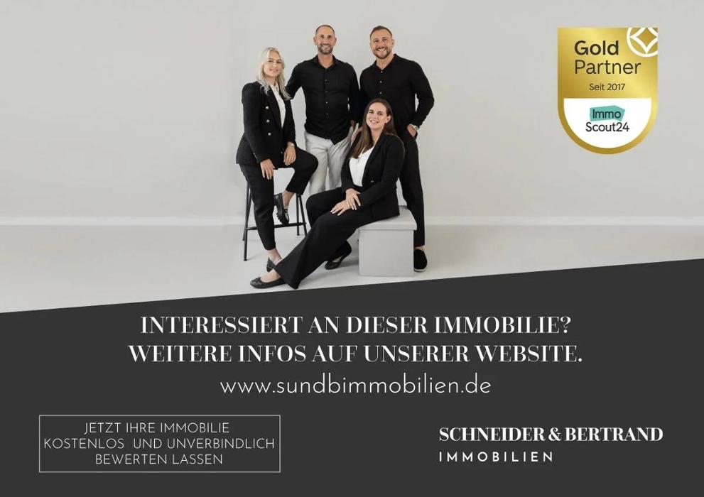 Schneider & Bertrand Immobilien GmbH, Abteistraße in Aachen