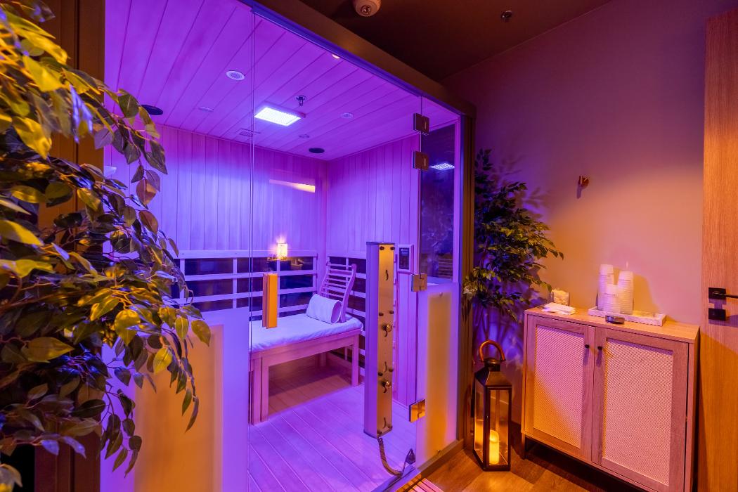 Woodhouse Spa - Savannah Image