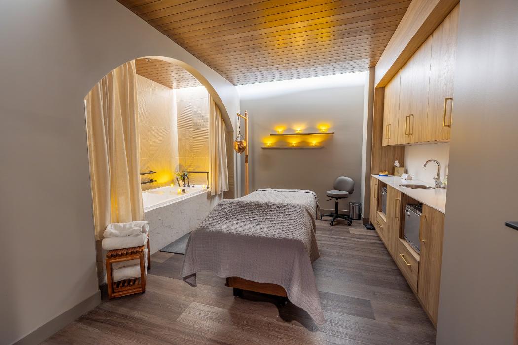 Woodhouse Spa - Savannah Image