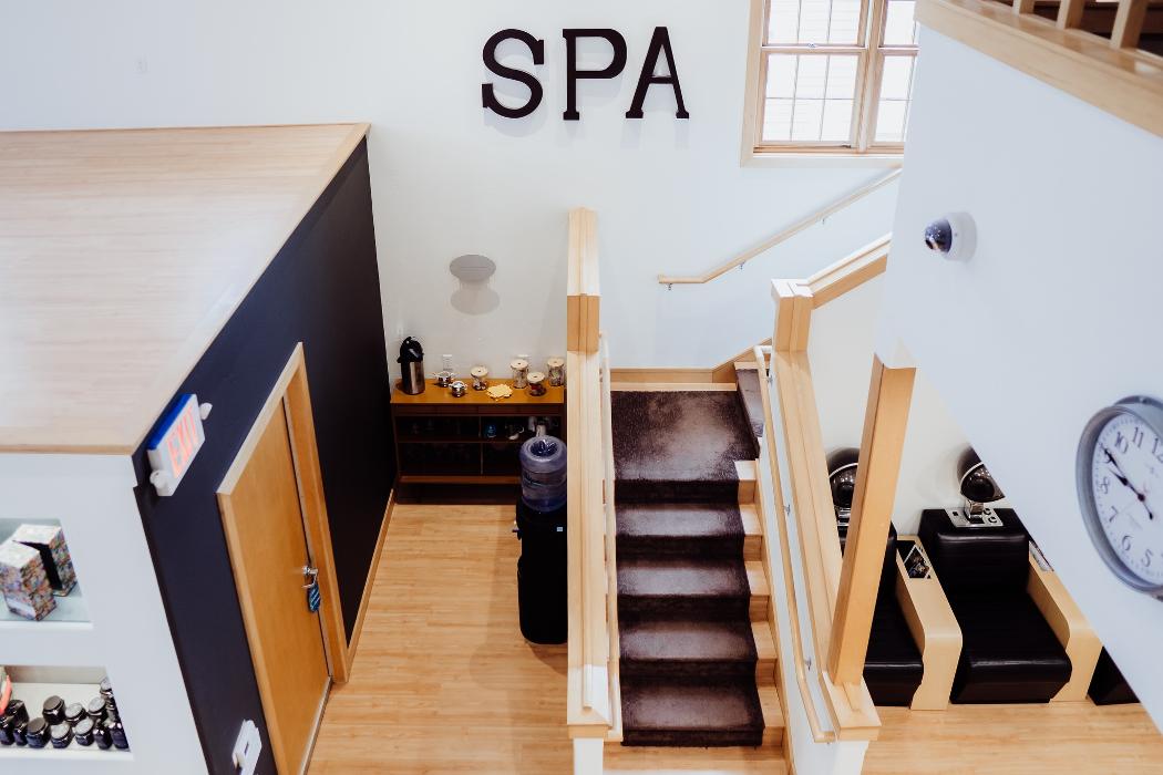 Jomaji Salon & Spa Image