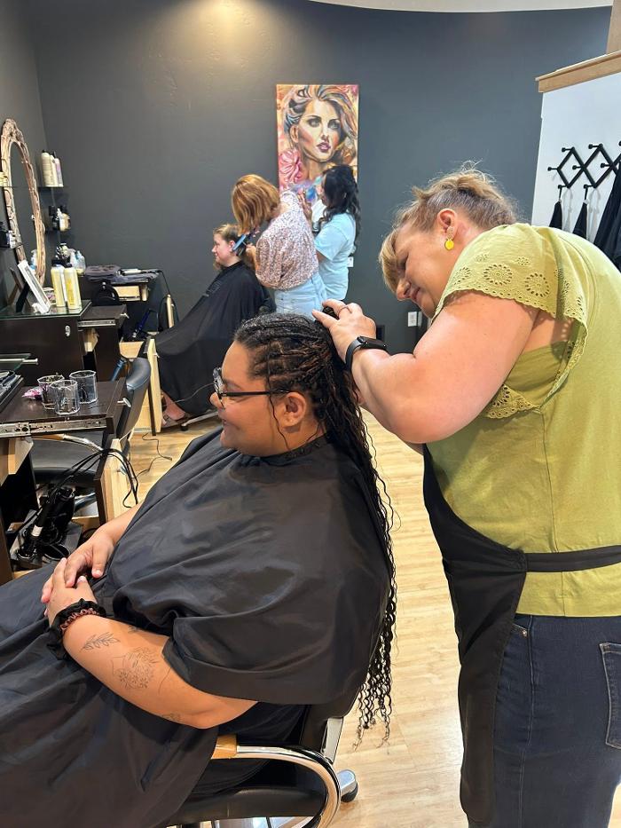 Jomaji Salon & Spa Image