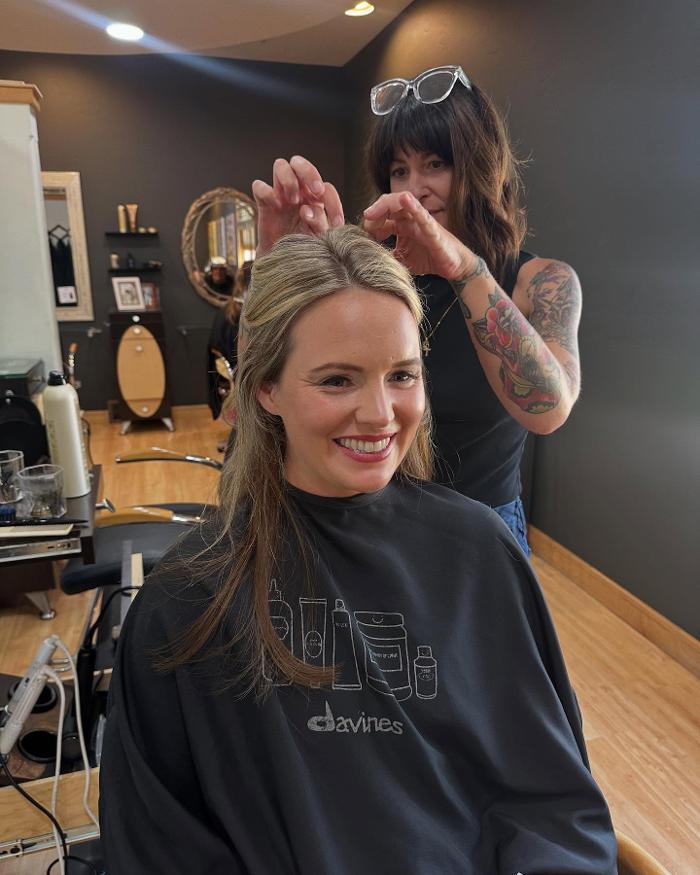 Jomaji Salon & Spa Image