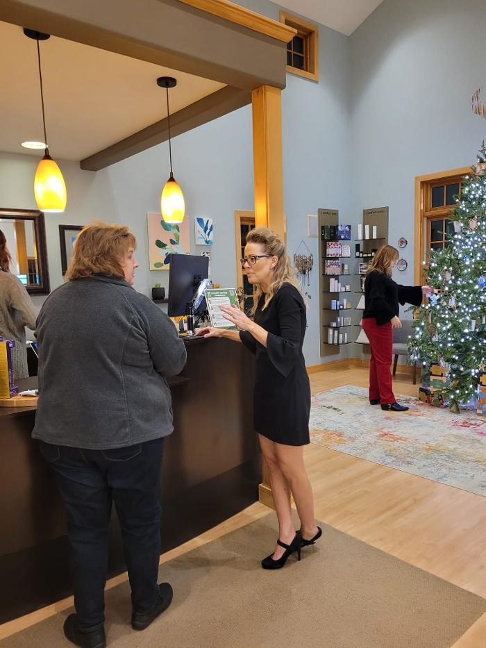 Jomaji Salon & Spa Image