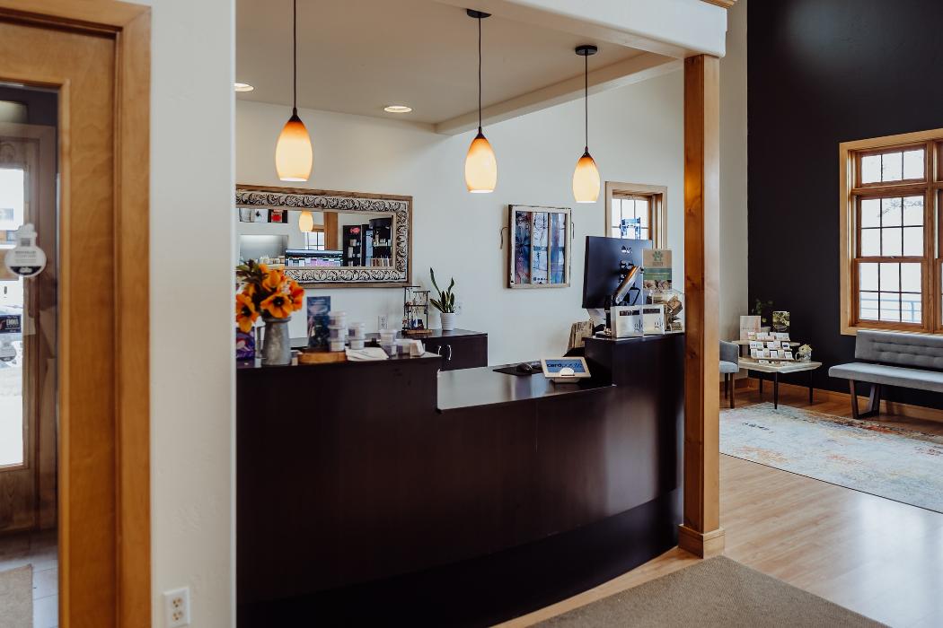 Jomaji Salon & Spa Image