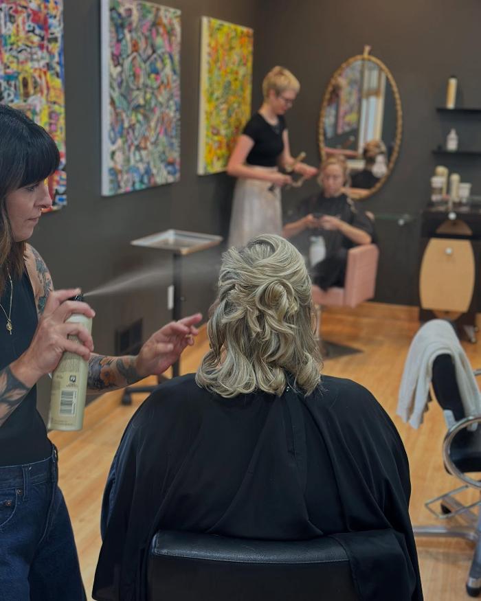 Jomaji Salon & Spa Image