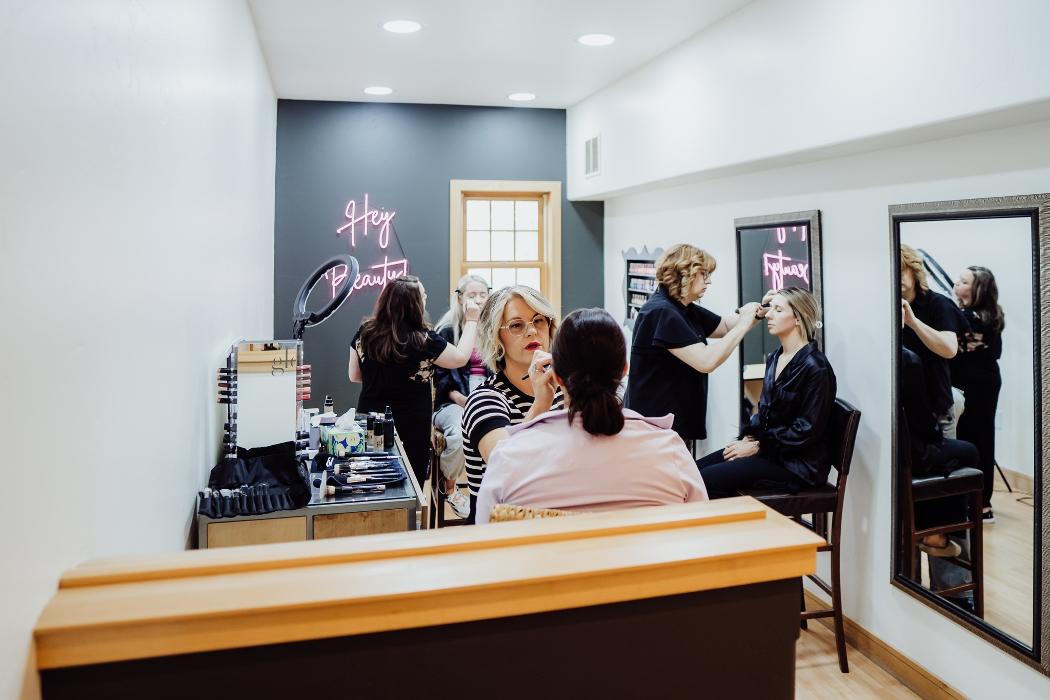 Jomaji Salon & Spa Image