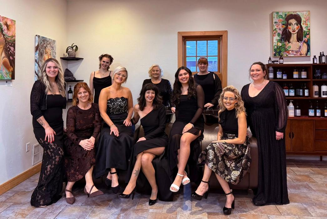 Jomaji Salon & Spa Image