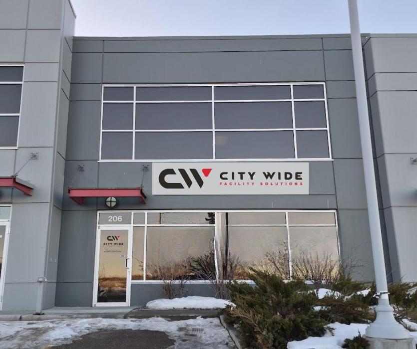 City Wide Facility Solutions - Edmonton