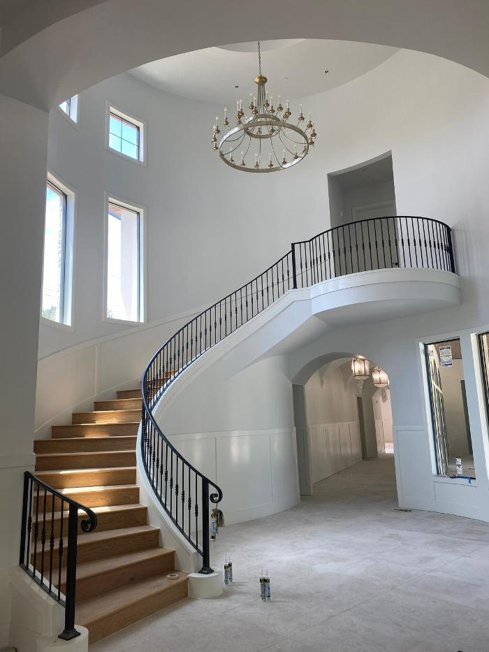 Benny's Painting, LLC