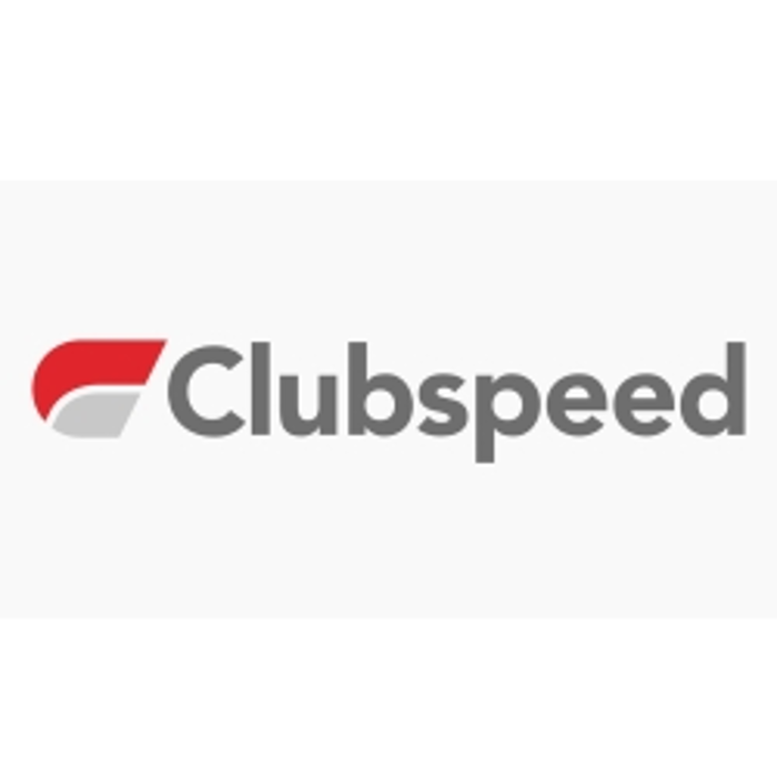 Clubspeed Logo