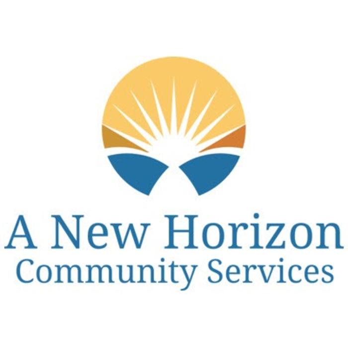 A New Horizon Community Services