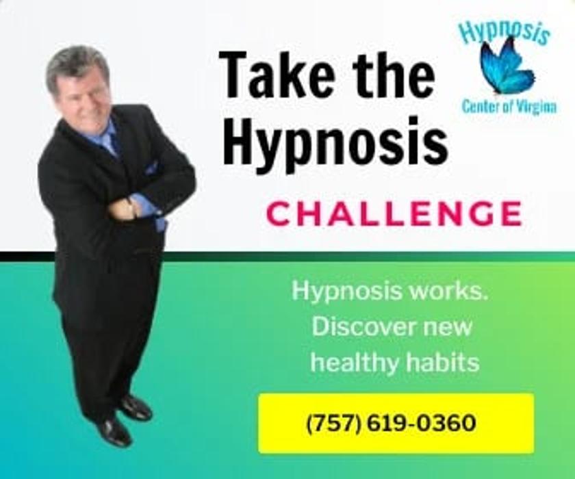 Hypnosis Center of Virginia