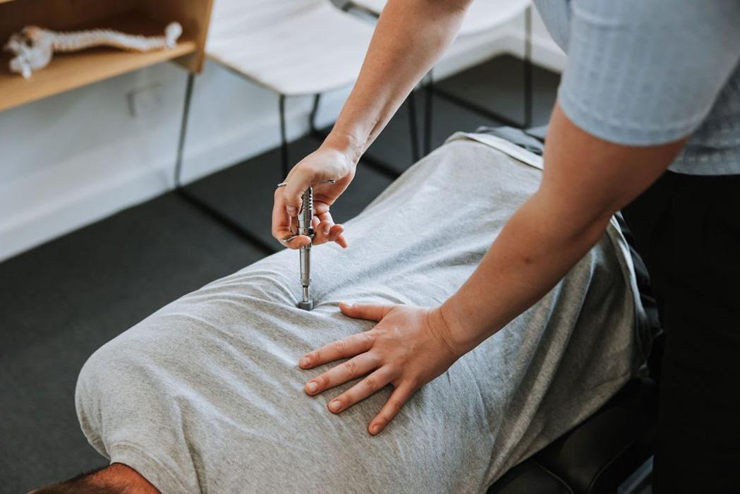 Family Care Chiropractic Jaime Gonzalez, DC