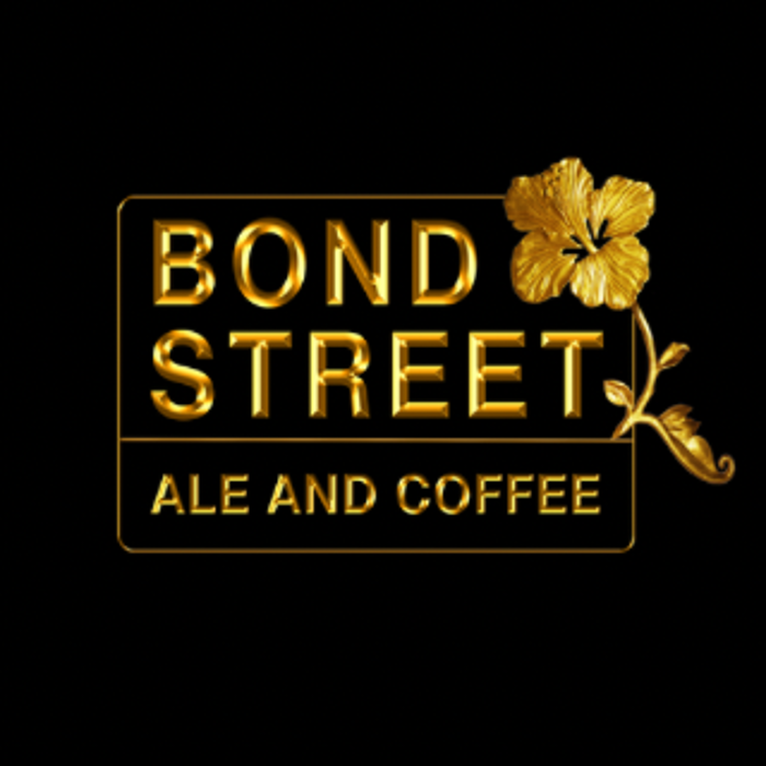 Bond Street Ale and Coffee
