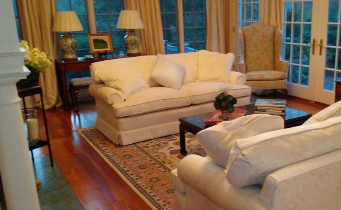 MasterCraft Upholstery - Garwood New Jersey