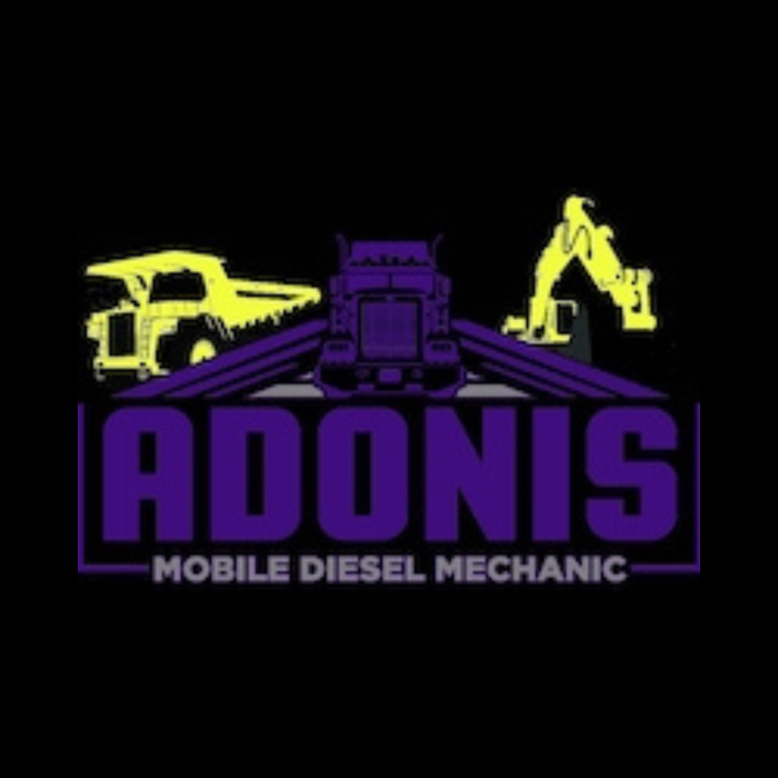 Adonis Mobile Diesel Mechanic