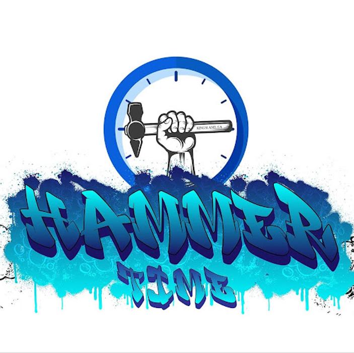 Hammer Time