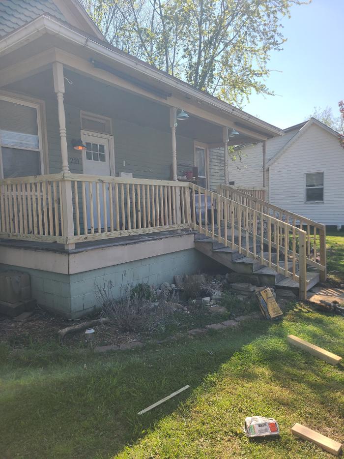 TW Outdoor Services LLC