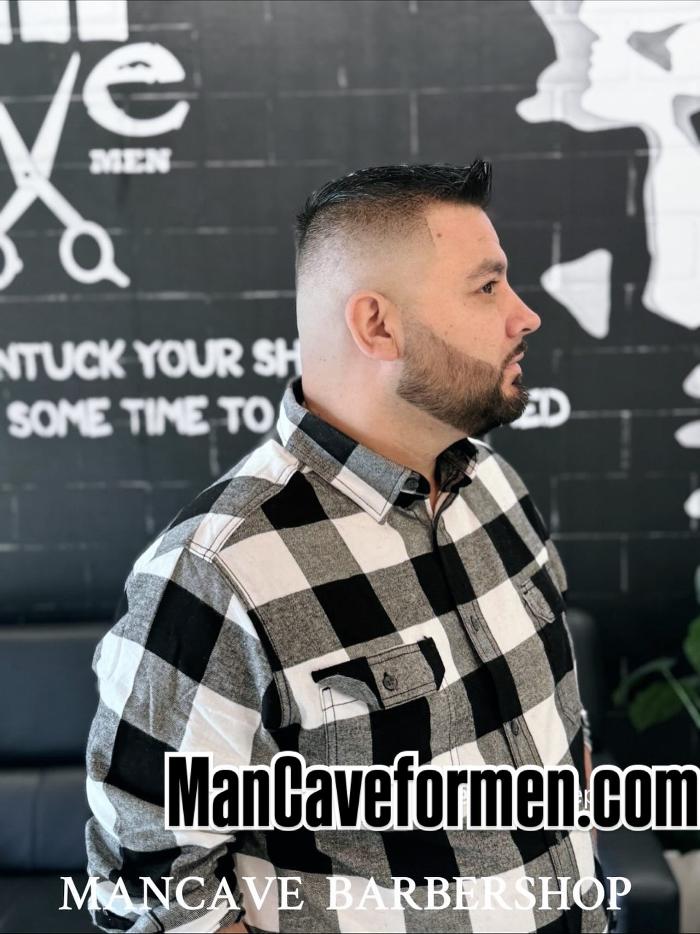 ManCave For Men- Palmetto Bay
