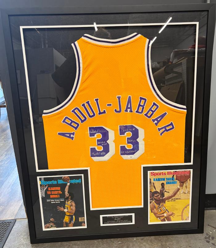 Legacy Frame Shoppe