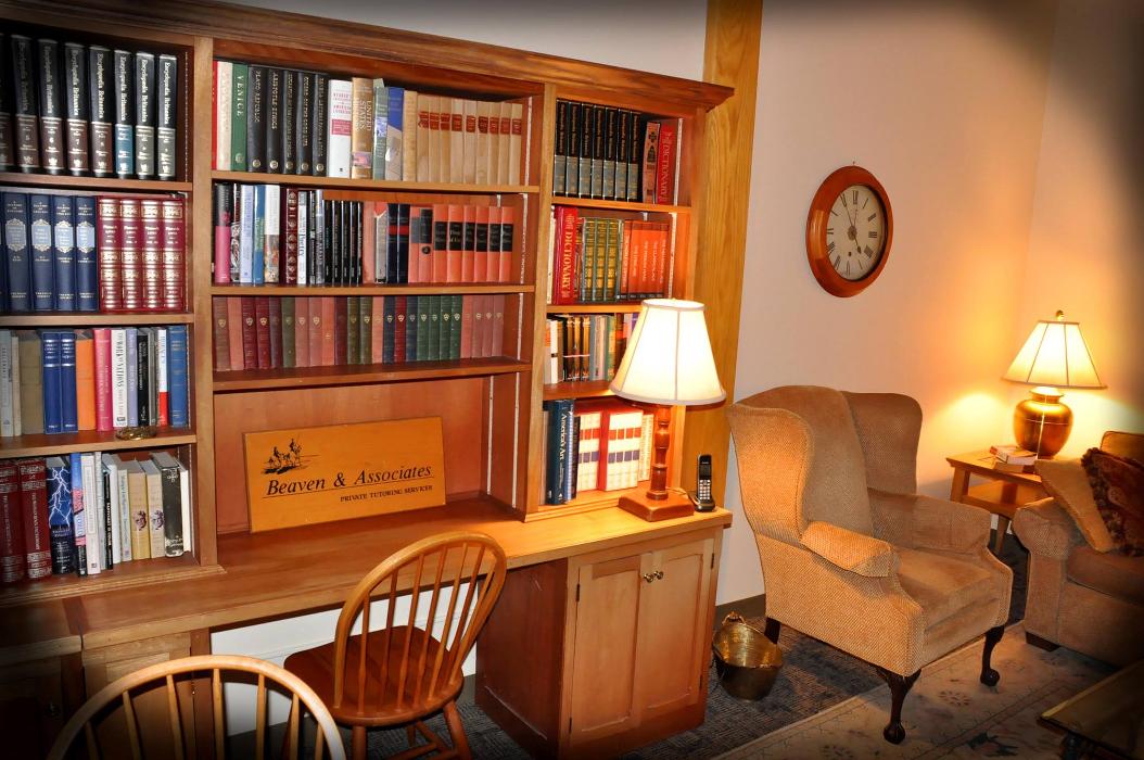 Beaven & Associates Private Tutors