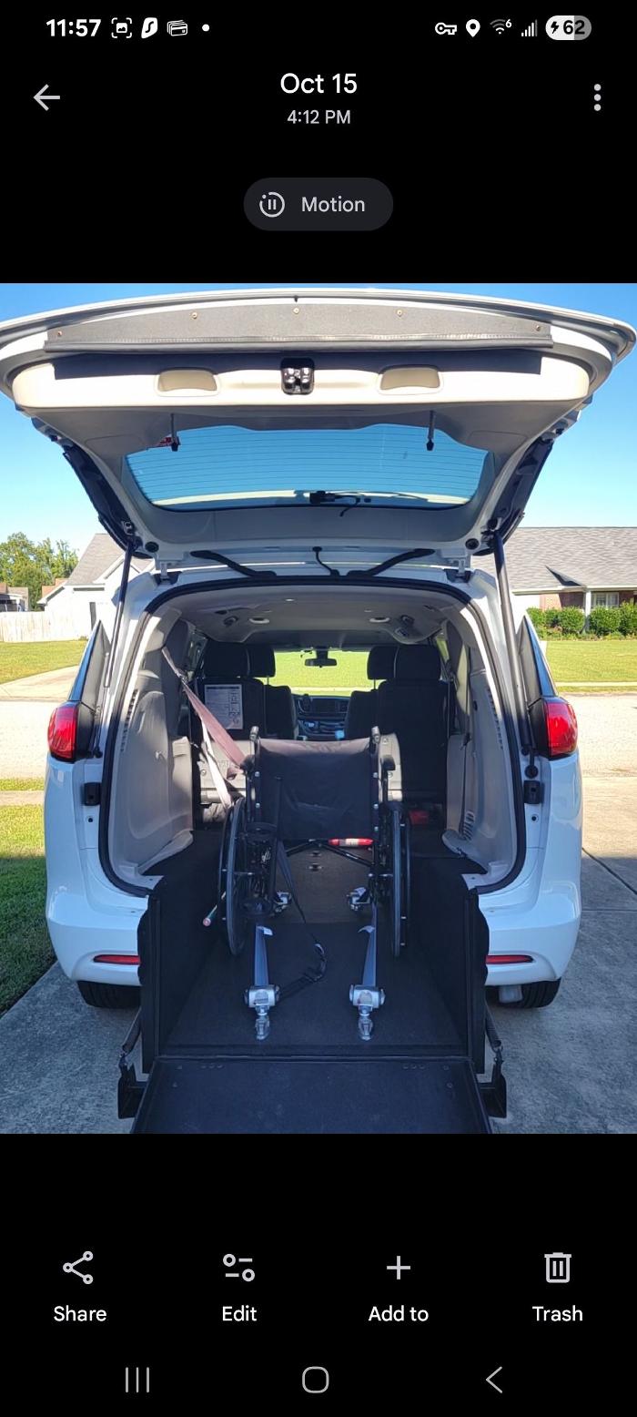 Safe Journey Solutions, LLC