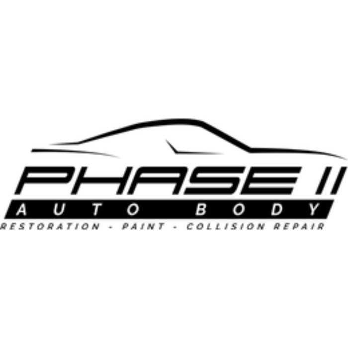 Phase II Autobody