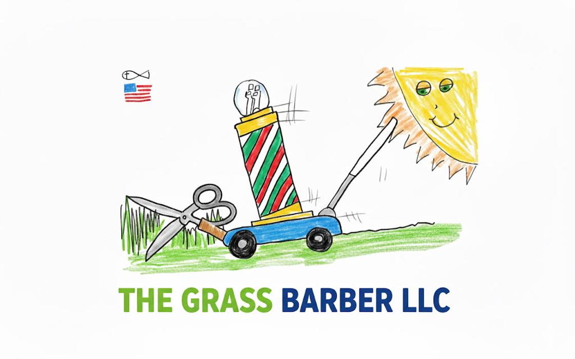 The Grass Barber