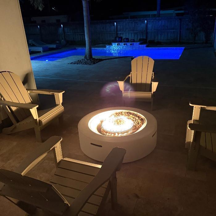 Daydream Outdoor Living Logo