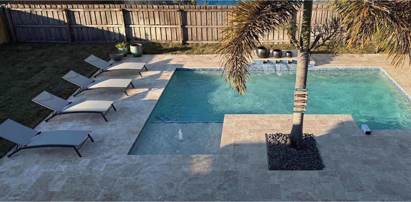 Daydream Outdoor Living Image