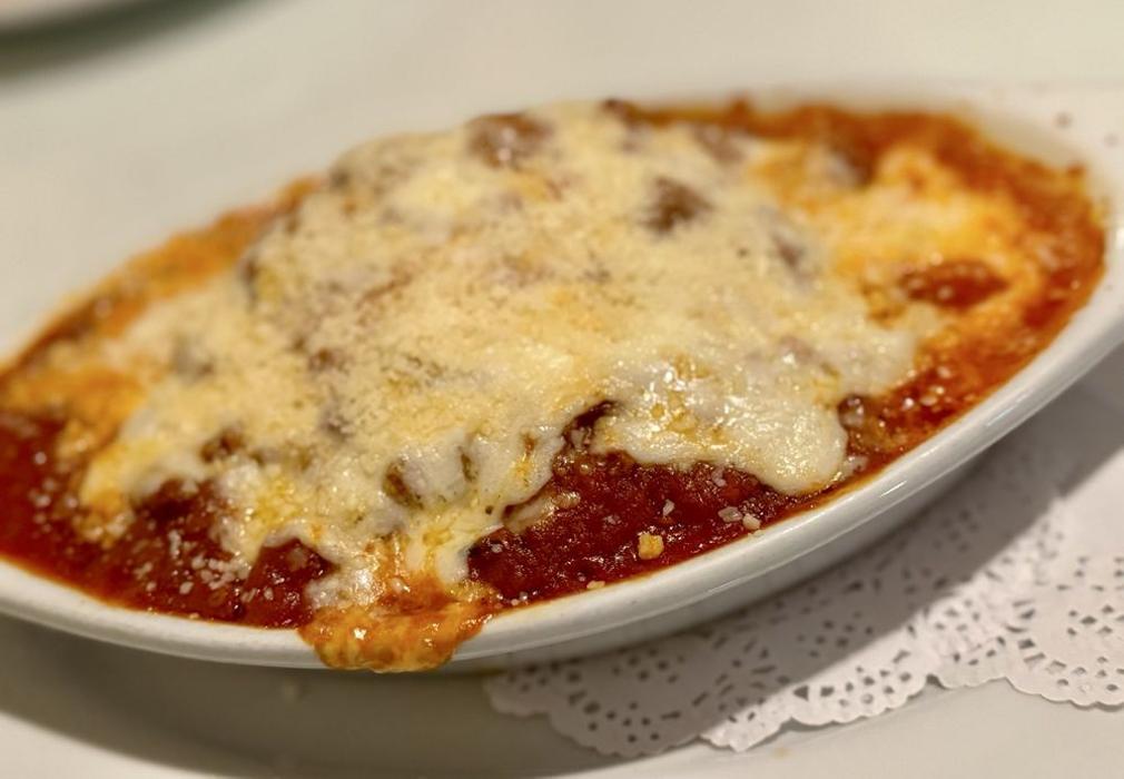 Sebastiani's Italian Bistro