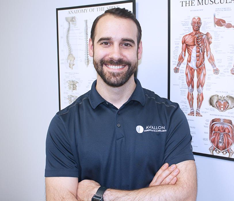 Avallon Chiropractic & Wellness