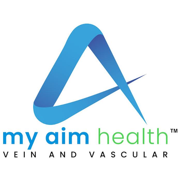 My Aim Health - Vein and Vascular