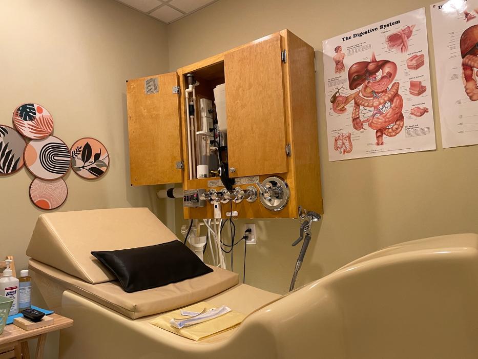 Colonic Health and Wellness