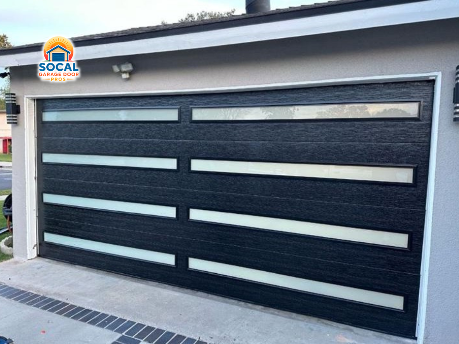 SoCal Garage Door Pros