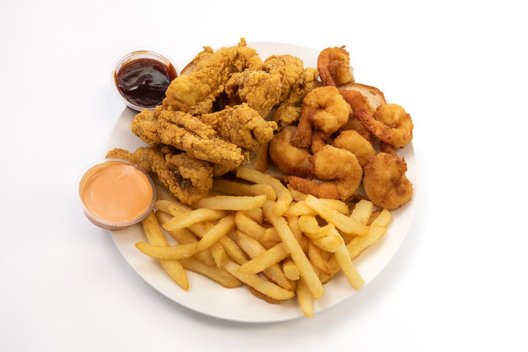 Snappers Fish & Chicken