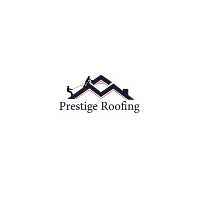 Prestige Roofing Logo