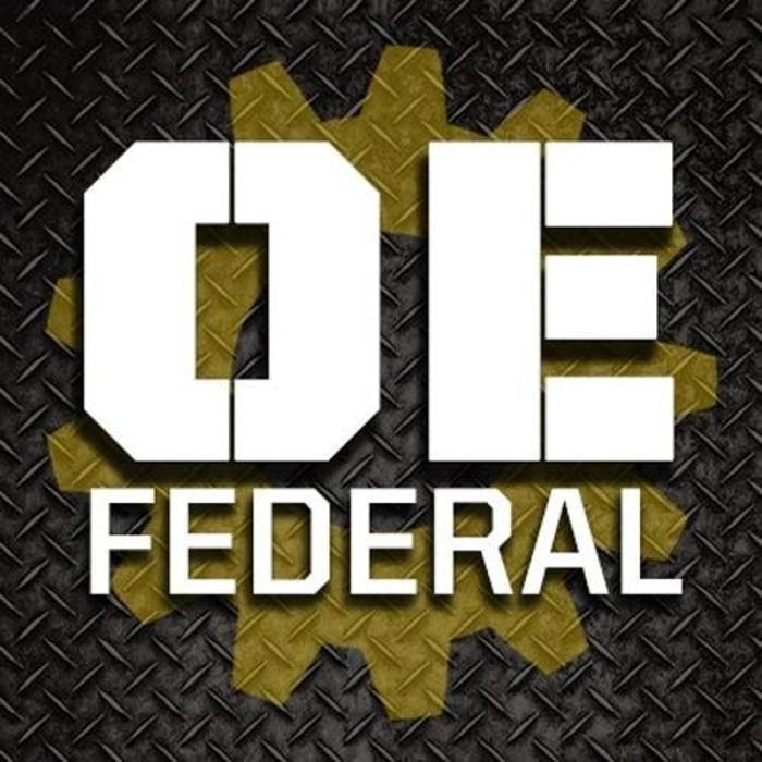 OE Federal Credit Union - Gladstone Branch