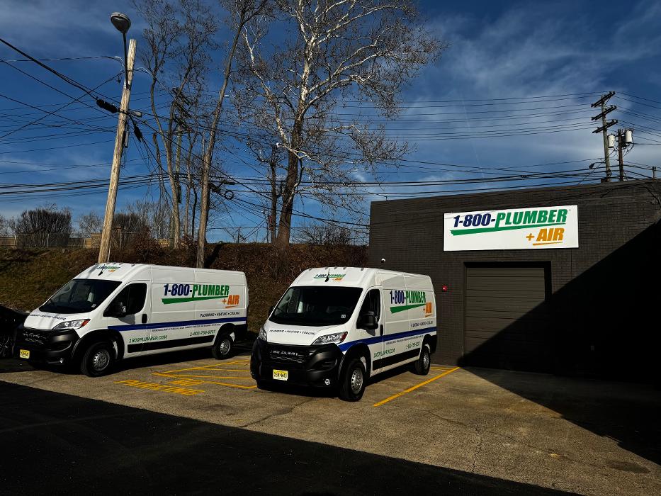 1-800-Plumber +Air Image