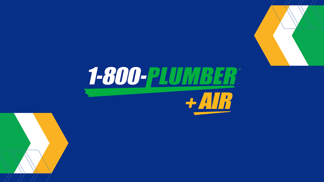 1-800-Plumber +Air Image