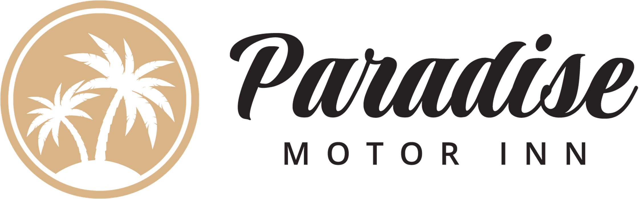 Paradise Motor Inn