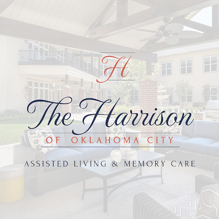 The Harrison of Oklahoma City Assisted Living & Memory Care