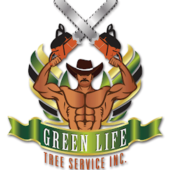 Green Life Tree Service Inc