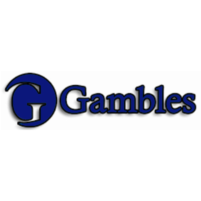 Gamble Distributors Inc.