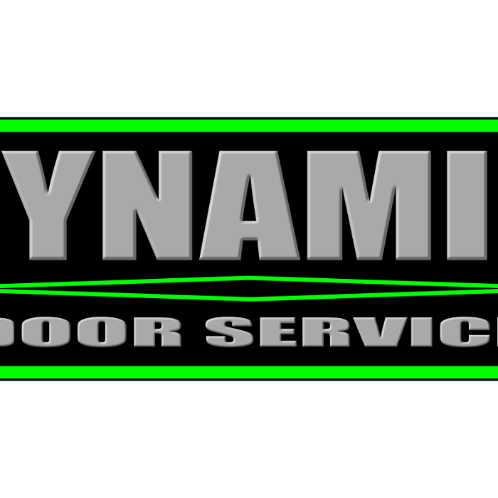 Dynamic Door Service TX