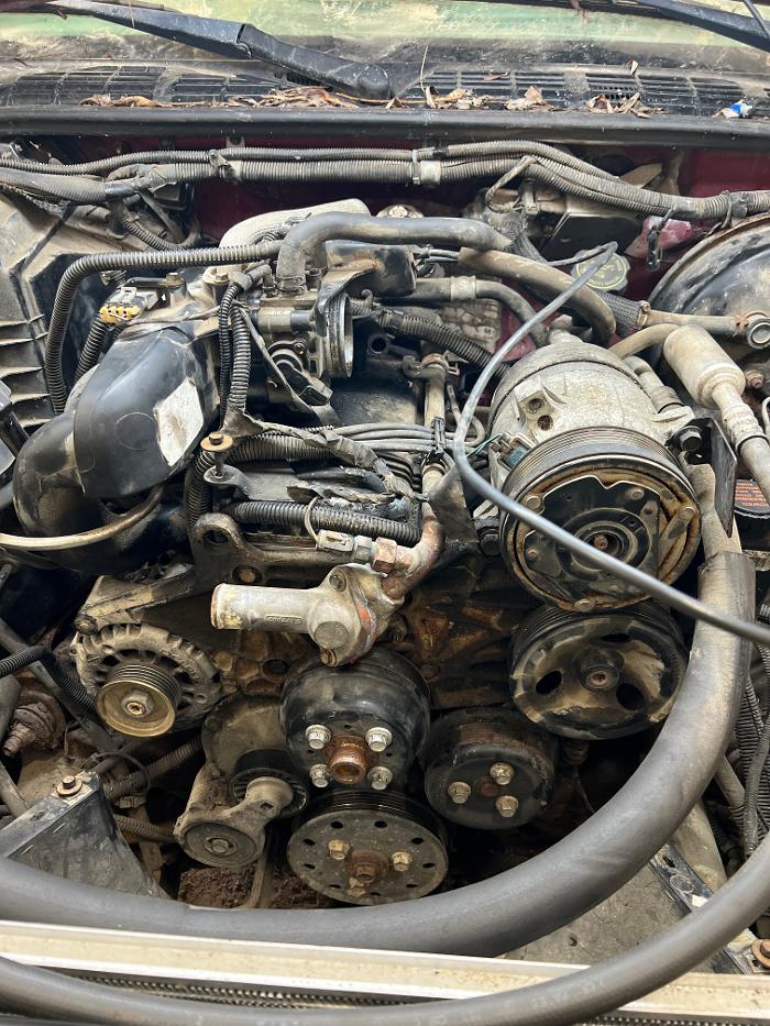 McCall’s Automotive Image