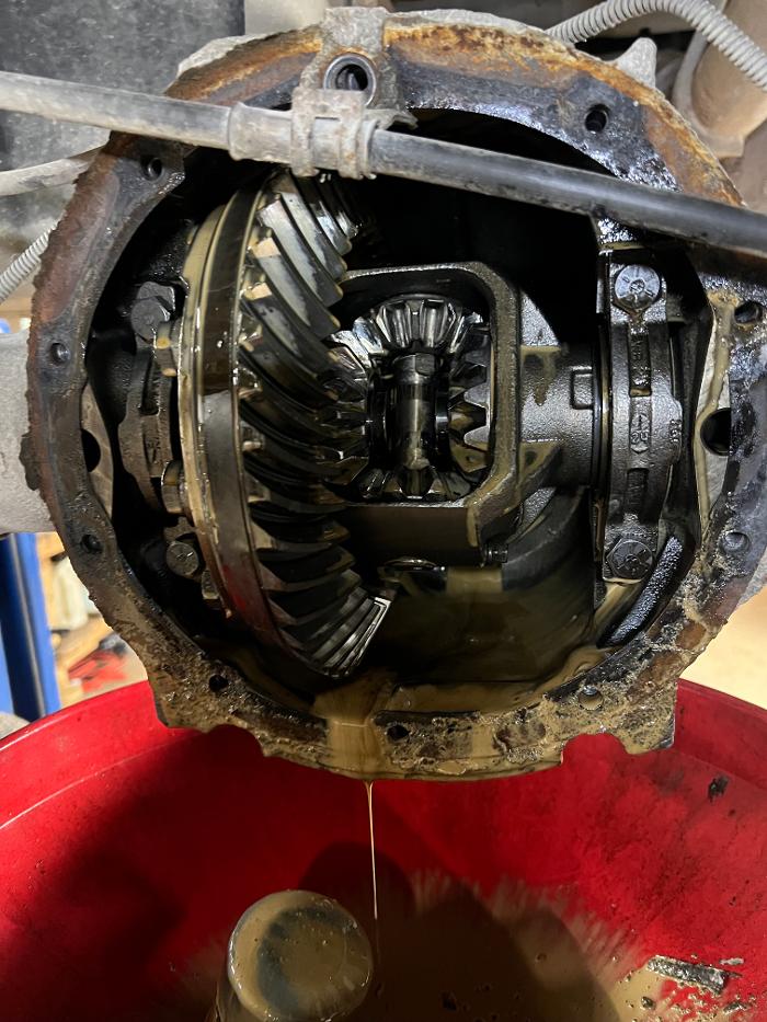 McCall’s Automotive Image