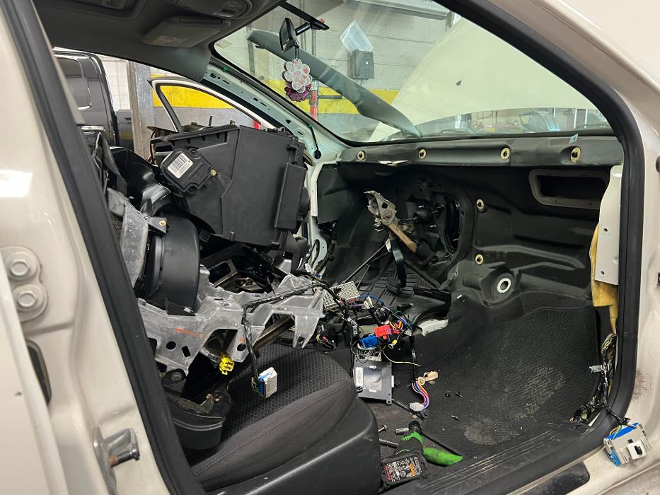 McCall’s Automotive Image